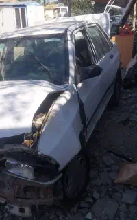پراید تصادفی