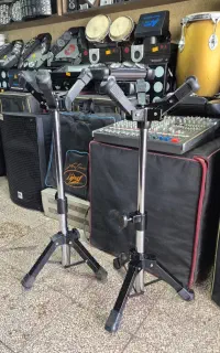 پایه هنگ درام