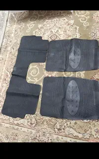 کفی فابریکی نو