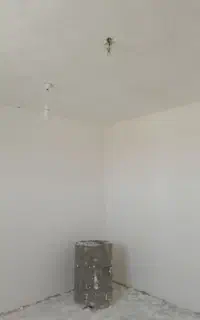 زیرکار، سفید ساده فقط بدون ابزار، لگه گیری