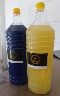 واکس لاستیک وداشبورد