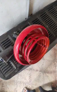 ظروف منزل