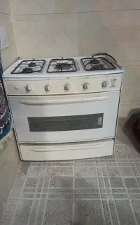 بخاری و گاز