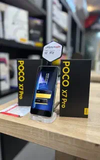 گوشی شیائومی poco x7pro