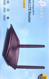 مودم روتور تی پی لینک4G LTE