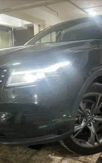 دیگنیتی پرستیژ مدل ۴۰۲
