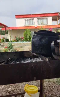 اجاره باغ و ویلا