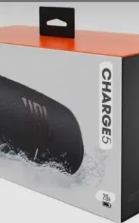 اسپیکر اصل JBL Charge 5