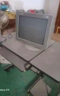 میز کامپیوتر
