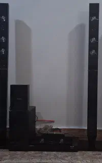 سینما خانواده سامسونگ اصل