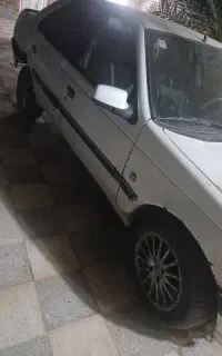 فروش فوری 405slx