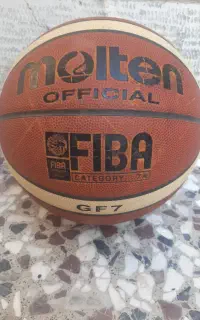 توپ بسکتبال مولتن GF7