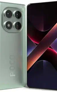 گوشی  POCO X7