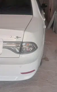 فروش ماشین سمند سورن