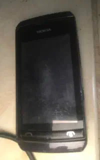 گوشی نوکیا لمسی