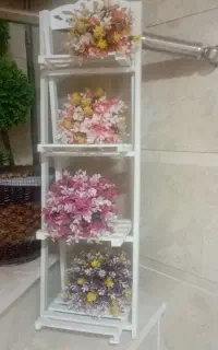 گل و پایه