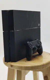 PS4 Fat 512GB