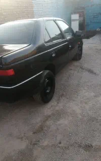 پژو 2000 مدل 80