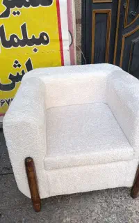 تعمیرات مبلمان راش