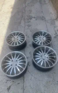 رینگ