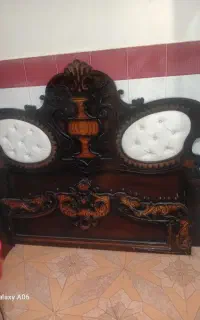 تخت خواب دونفره