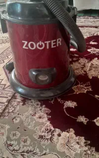 جارو برقی
