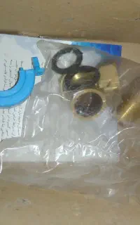 کنتور آب خشک فروشی
