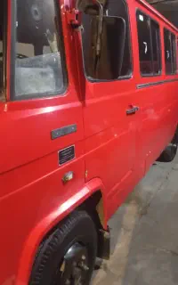 مینی بوس مدل63