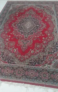 فرش ۹متری