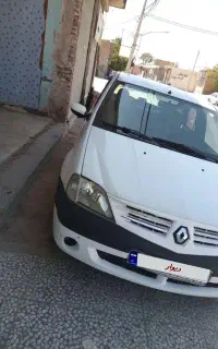 ال ۹۰ پارس خودرو فول ۹۵