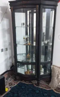 بوفه در حد نو
