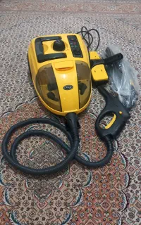 بخارشور