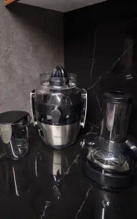 آب میوه و مرکبات گیری فیلیپس مدل HR1925