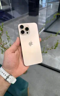 ۱۶ پرو مکس 16 pro max