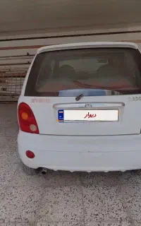 ام وی ام ۱۱۰ مدل ۹۱