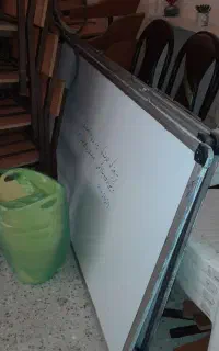 وسایل آموزشگاه علمی