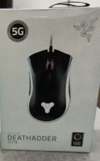 موس ریزر باندل
