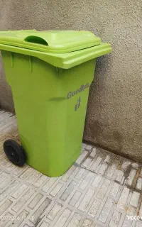 سطل آشغال