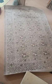 فرش ماشینی