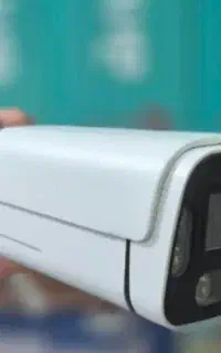 دوربین مداربسته