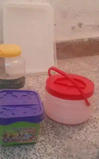 یسری وسیله پلاستیکی
