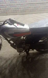 موتور هندا ۱۵۰