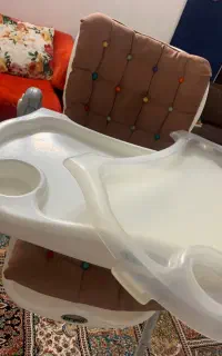 صندلی کودک خارجی