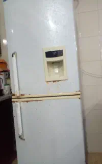 یخچال