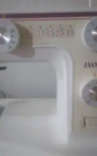 چرخ خیاطی کاچیران یاسمین۵۹۳+،، نوباکارتن وپدال