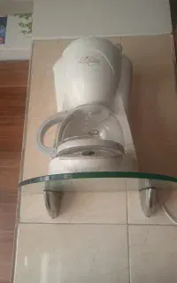 قهوه ساز برقی خانگی