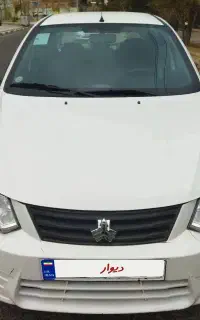 ساینا EX مدل ۱۴۰۰ بی‌رنگ