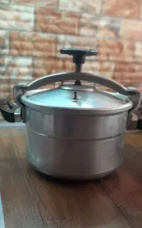 زودپز کم مصرف شده