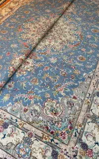 جفت۹متری نقشه تبریز گل ابریشم نو