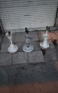 پنکه سقفی